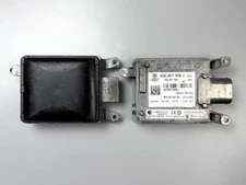 2012 - 2015 Audi A7 / S7 Blind Spot Radar Sensors Left + Right OEM