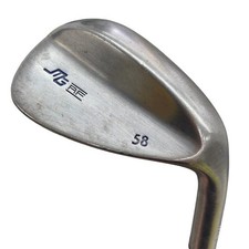 Miura Giken Mg Rf 99.3 Pure 58 Wedge Wg Flex
