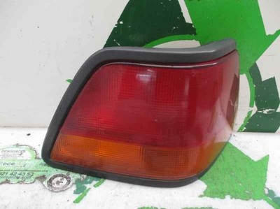 RÜCKLEUCHTE AUßEN LINKS / 1052081 FÜR DAEWOO ARANOS 2.0