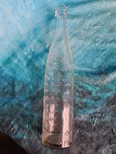 Vintage Ross,s Royal Belfast Lemonade Bottle.