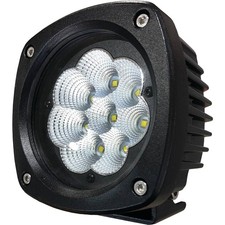 Compactador 35W LED Compact Flood Caterpillar 825K 826K 836K 384-9610 234-4329