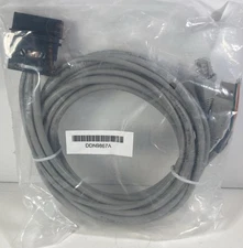 NEW Motorola DDN9867A Mototrbo Direct Connect Cable OEM