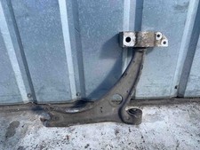 AUDI TT 8J3 Querlenker vorne rechts unten 8j0407151d 2.00 Petrol 155kw 32403619