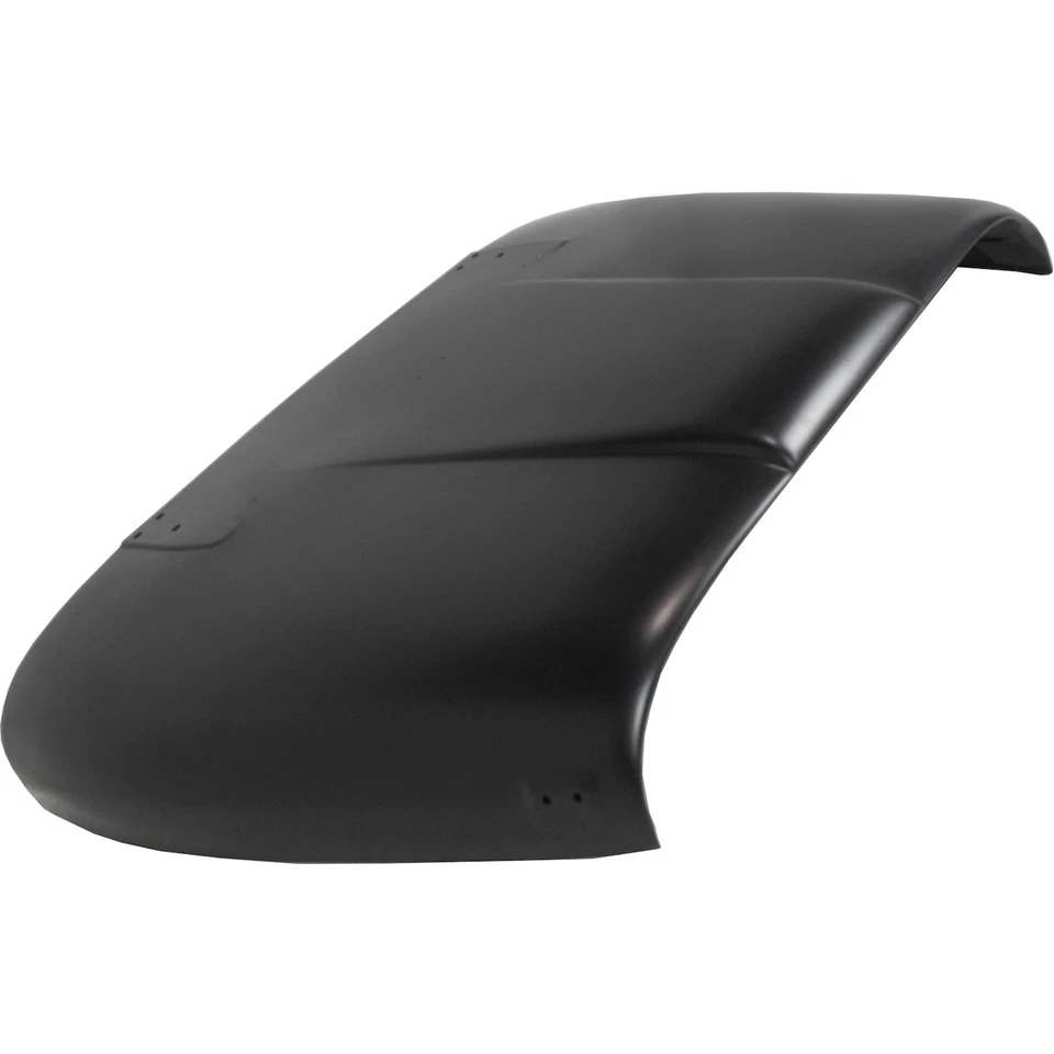 Hood For Jeep CJ7 1976-1986 Foto 3 de 4