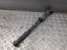 Alfa Romeo Stelvio 2018 Hinten rechts Stoßdämpfer hinten 50539319 ATV42205