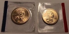 2005-P Sacagawea Dollar — photo from another recent sale