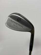 MD Golf Superstrong Players Lob Wedge / 60 Degree / Right Handed
