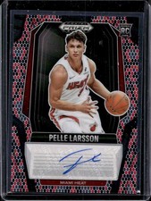 2025 Panini Prizm Draft Picks Collegiate Football Set Review and Checklist 29