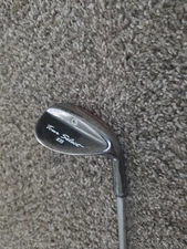 Tour Select 835- 56* Lob Wedge Nickle Forged AST Lightweight Shaft R Flex RH