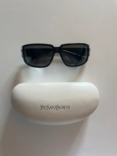 Yves Saint Laurent Sunglasses Vintage Sunglasses YSL2138s NY4
