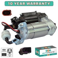 Luftfederung Kompressor Luftpumpe FüR Audi A6 C6 4F Allroad Quattro 4F0616006A