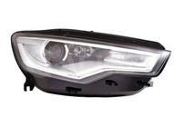 Hauptscheinwerfer Alkar 2756505 FüR C7 4G5 4G2 4GC Audi A6 4GD PSY24W Tipo HE