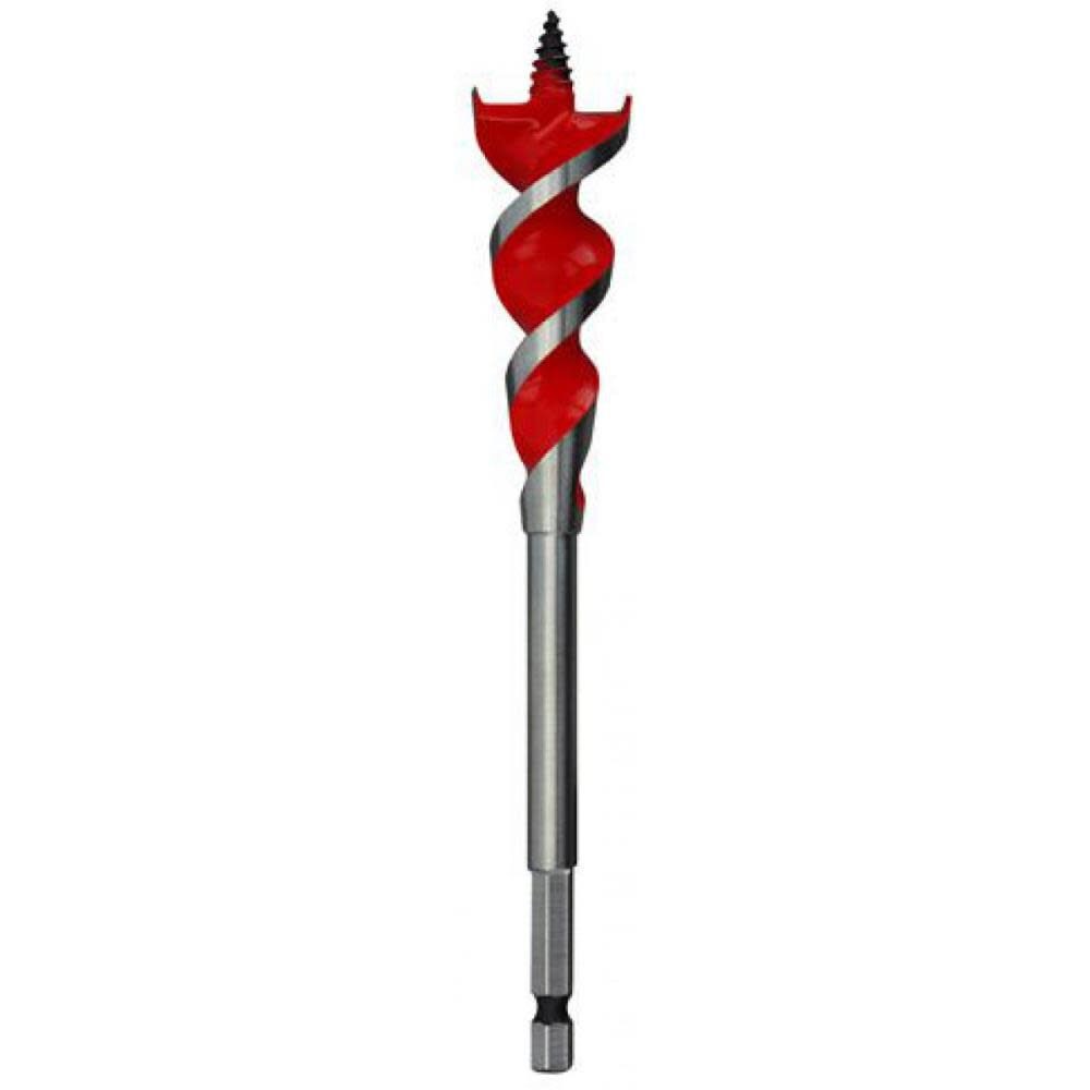 Milwaukee 34 In X 6 In Speed Feed Wood Bit 2590₽