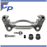 Bremssattelhalter Vorne FüR Audi A3 8V1 8V7 8VS 8VA PR-1ZE 1ZP 288X25Mm Rechts