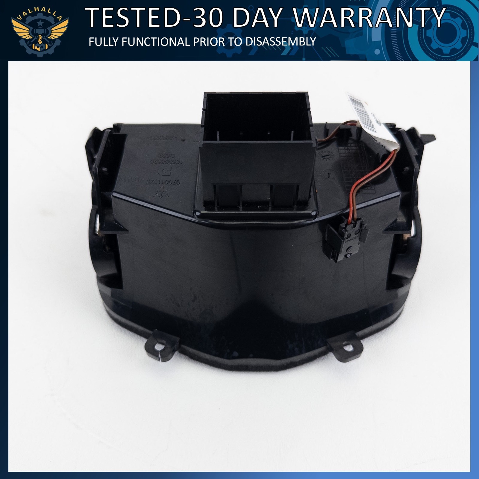 Maserati Ghibli S Q4 2014-2024 Front Center console