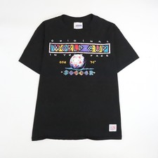 Vintage Original World Cup USA 1994 T-Shirt Size XL Soccer Football FIFA 90s