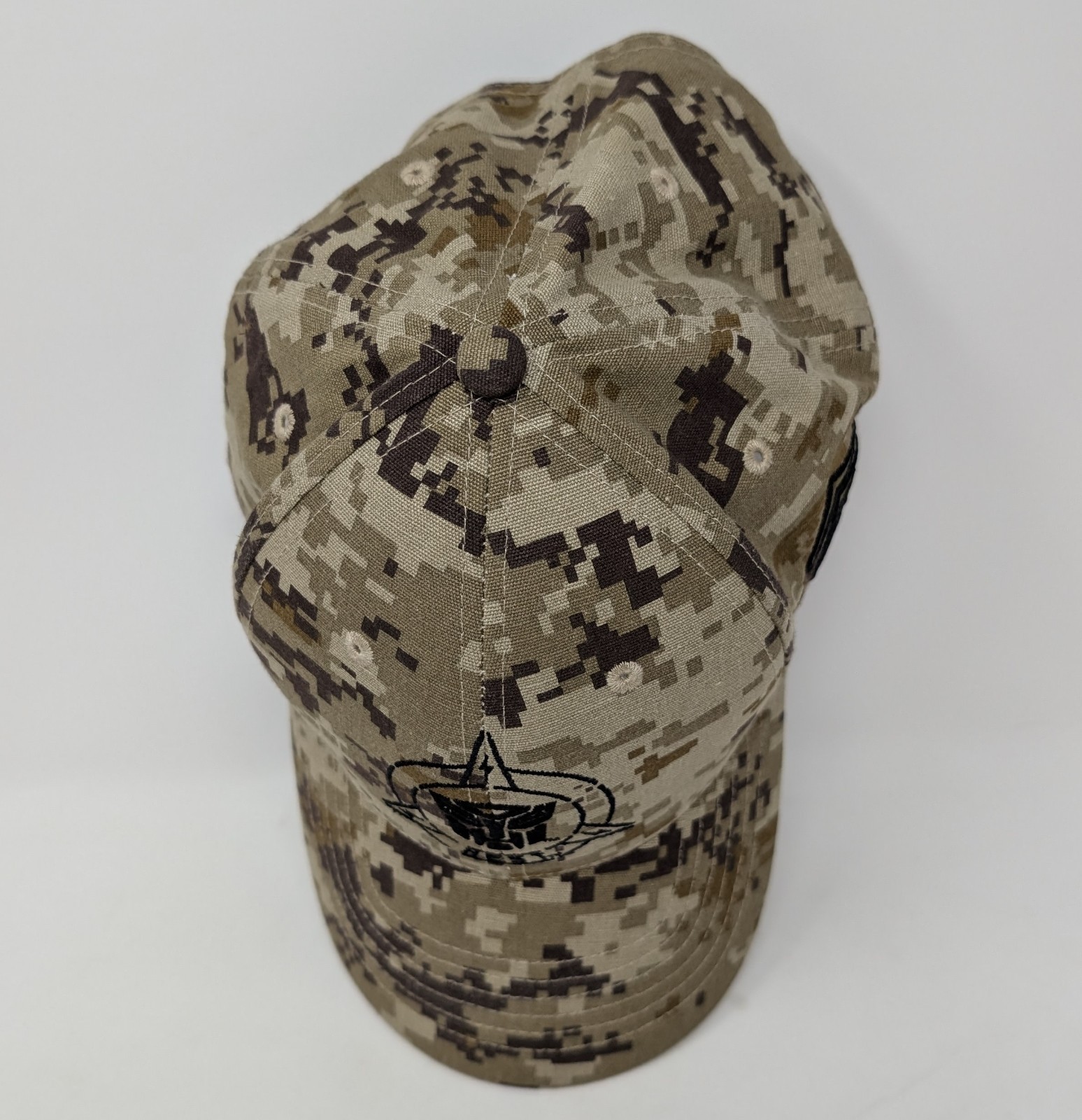 Transformers Universal Studios Camo NEST The Ride… - image 5