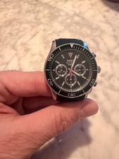 Yema Sous marine crono 200 m ya359