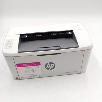 HP Laserjet M110w Monolaser Drucker WLAN Airprint