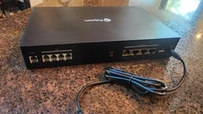 Poly Polycom (4) port ATA Obihai 504 w/power