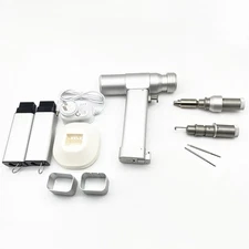 Orthopedics craniotomy drill mill system for cranial and neurosurgery tool 
