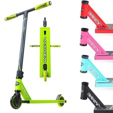 MGP Madd Gear MG1 Raven Monopattino freestyle per bambini e adulti stunt scooter