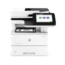 HP LJt Managed MFP E52645dn 1PS54A Laser  A4 USB Réseau Duplex 104 565   page...