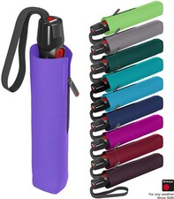 Knirps Regenschirm Taschenschirm Damen T.200 ...