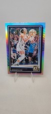 2025 Panini Donruss WNBA - Napheesa Collier #25 Holo