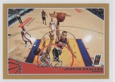 2009-10 Topps Gold 309/2009 Jerryd Bayless #255 0q0