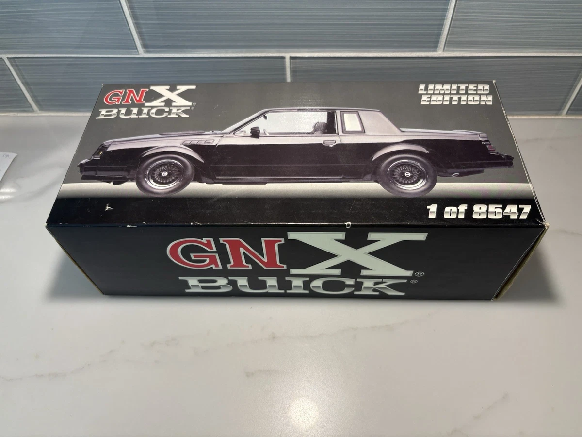 GMP Buick 1:18 Diecast & Toy Vehicles for sale - eBay