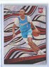 2021-22 Revolution Basketball Brandon Boston Jr. No 121