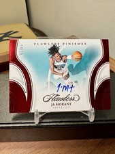 2025 Panini Flawless Baseball Set Review and Checklist 40