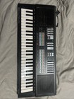 Yamaha PortaSound PSS-470 Digital Synthesizer Keyboard Electronic, No Cord — photo 1