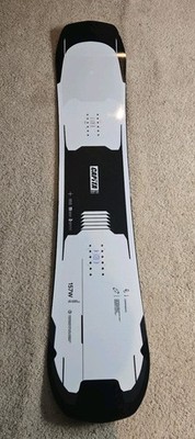 Capita Mega Death 157 Wide 2025 Snowboard | eBay