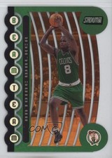 2000-01 Topps Stadium Club Beam Team 167/500 Antoine Walker #BT25 6m7