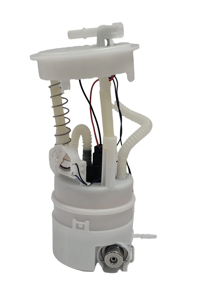 Módulo de bomba de combustible Herko 899GE para Nissan Renault X-Trail Rogue Koleos 2,5 L 09-17 Foto 2 de 4