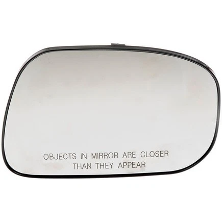 Dorman 56440 Heated Plastic Backed Mirror Right