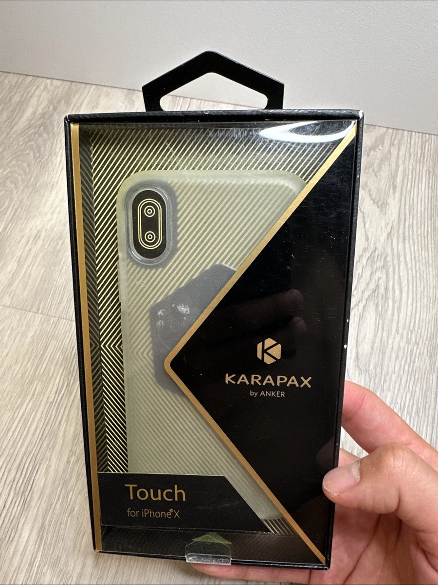Anker Clear Cell Phone Case and Cover for sale | eBay Anker Clear Cell Phone Case and Cover for sale | eBay