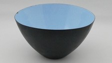TORBEN ORSKOV Krenit Herbert Krenchel 50er/60er Schale Salatschale bowl dm 25 cm