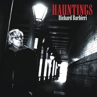 Richard Barbieri - Hauntings - Cd - G4Z