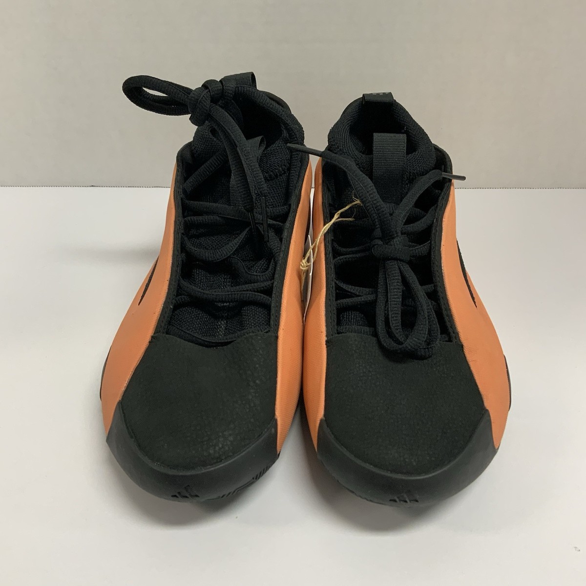 Adidas Harden Vol. 8 Sculpt IE2694 Size 14.5 Men Basketball Shoes Brown Black adidas Harden Vol 8  main image 3