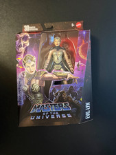 1987 MOVIE EVIL-LYN - Masterverse He-Man Masters of the Universe MOTU NIB