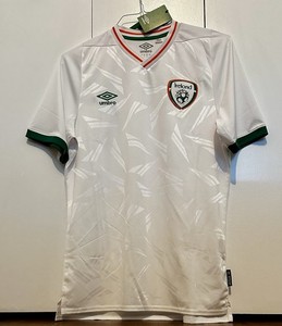 Ireland Jersey Umbro | eBay