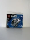LEGO Star Wars: Millennium Falcon 74 Piece Set 30708 Polybag Ages 6+ NEW!