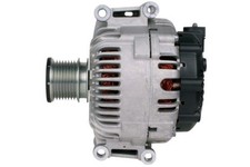 HELLA Alternator Fits Mercedes-Benz G-Class GL-Class M-Class 8EL 012 430-261