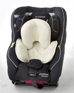 stroller insert for baby