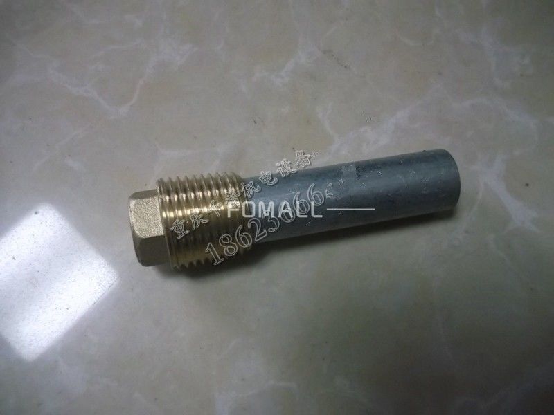 1 PCS New 68241 Cummins Plug ,Zinc Electrode For NTA855 eBay