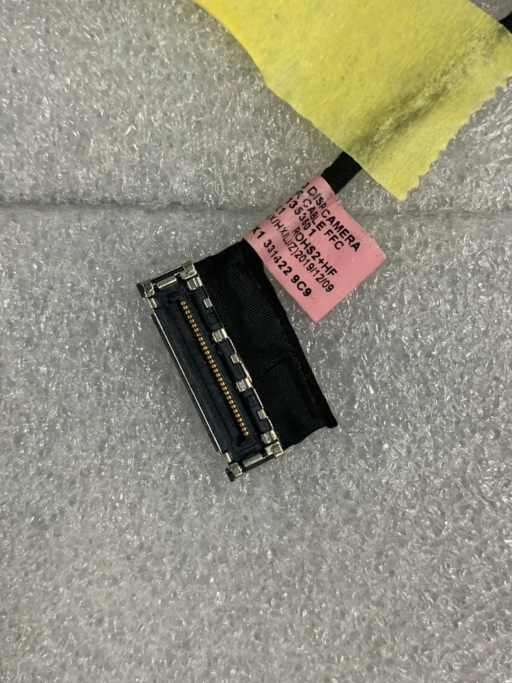 13.3" HP Probook X360 435 G9 FHD Lcd Touch Screen Complete N10086-001 N10084-001 - Image 4 of 4