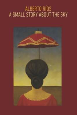 A Small Story about the Sky by Alberto Ríos: Used